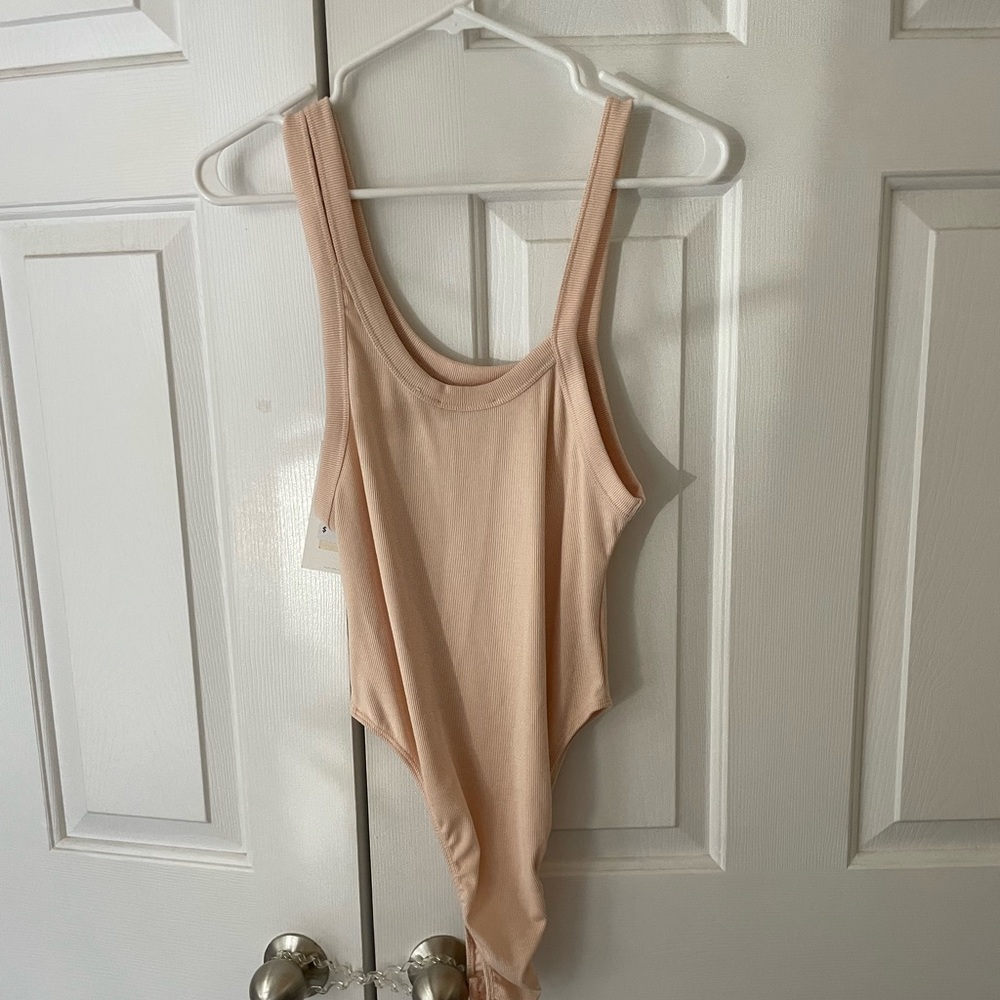 Zara bodysuit